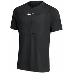 NIKE Referee III Dri-FIT Schiedsrichter-Trikot Herren 010 - black/black/white S