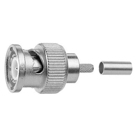 Telegärtner BNC-Kabelstecker (100027491)