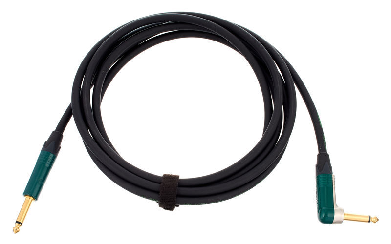 Cordial CRI 3 PR nero