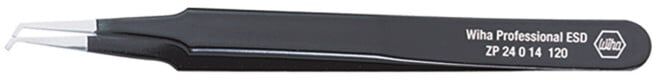 Wiha Pincette SMD Professional ESD Type 12 (32338) 120 mm (32338)