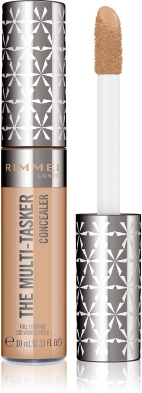 Rimmel The Multi-Tasker Imperfections Reducing Cover Stick 24 h shade 048 Vanilla 10 ml