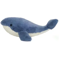 Teddy Hermann Walfisch Waltraud 44cm (10 cm)