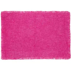 pad Siya Tischset 35x50cm fuchsia