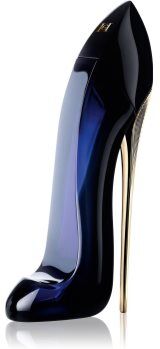 Carolina Herrera Good Girl Eau de Parfum para mulheres 30 ml. Good Girl