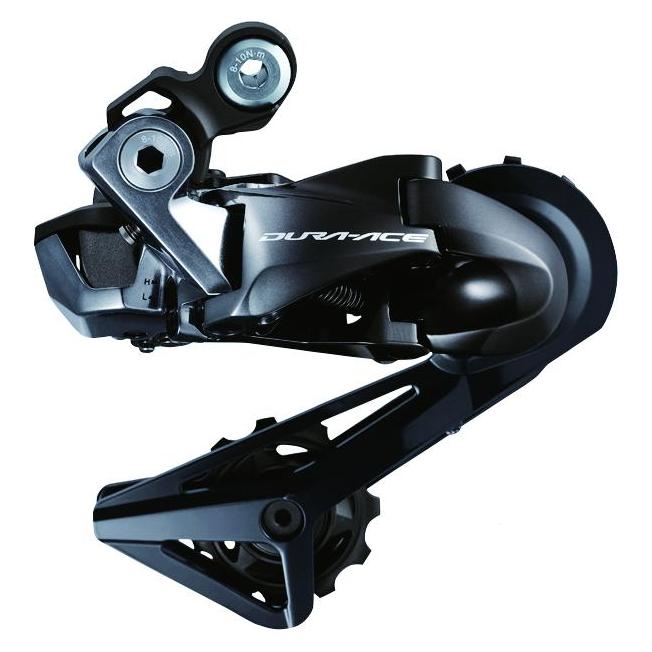 Shimano Dura-Ace Di2 RD-R9150 (11-fach) (IRDR9150SS)
