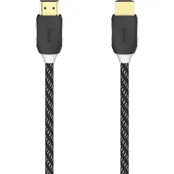 HAMA High-Speed HDMI-Kabel 1,5m