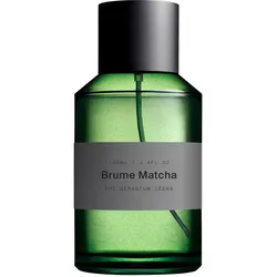 100ml Marie Jeanne Brume Matcha