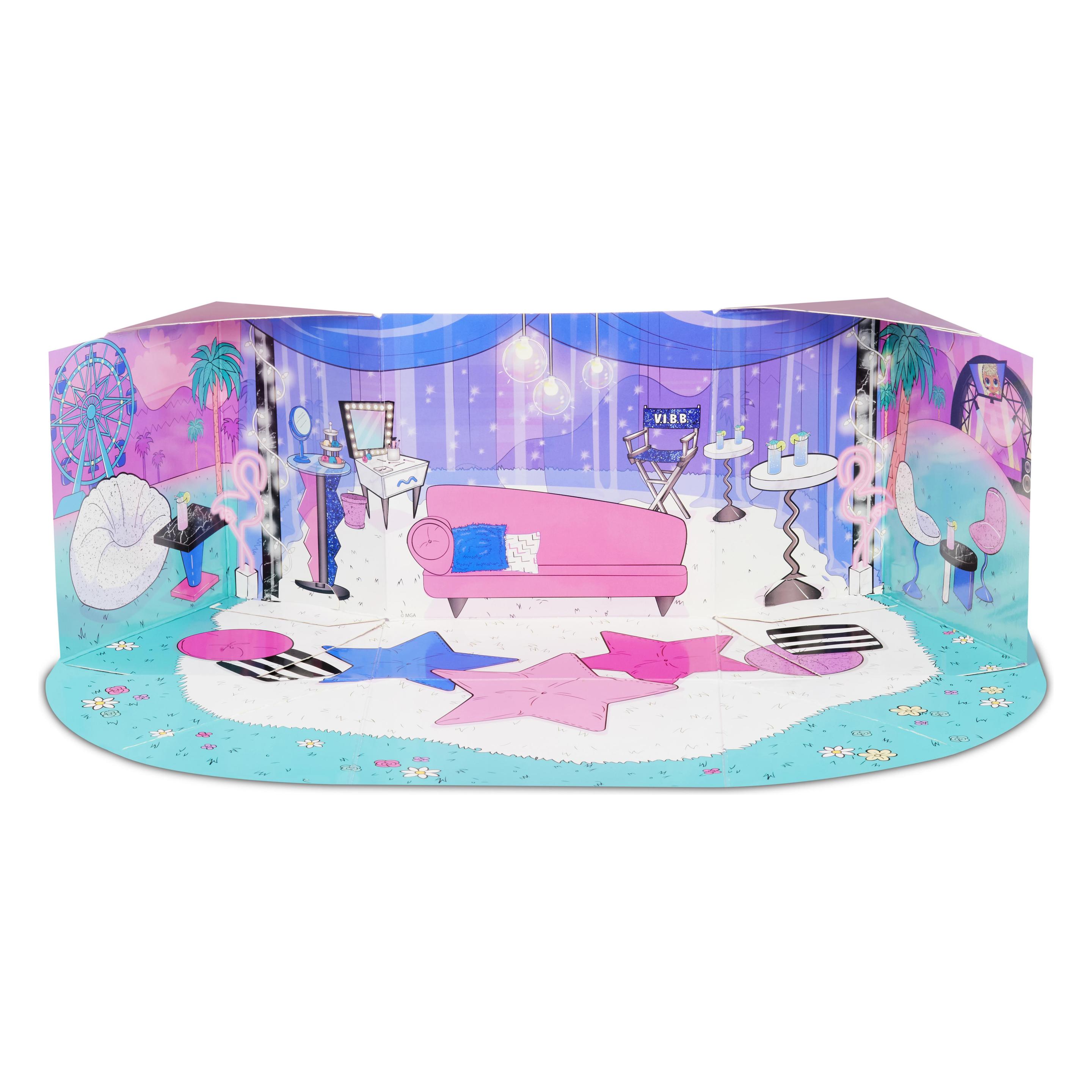 L.O.L. Surprise! Furniture with doll (561736E7C)
