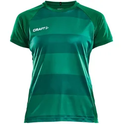CRAFT Progress Graphic Trikot Damen 1651 - team green M