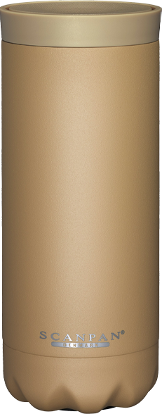 Scanpan Togo Termokop 287 Ml - Tannin
