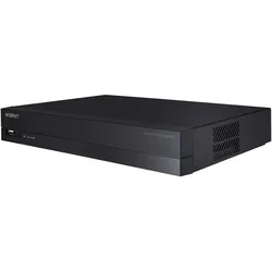 Hanwha Wisenet QRN-430S NVR 4 Kanal (Netzwerk Videorecorder (NVR)), Netzwerkkamera Zubehör