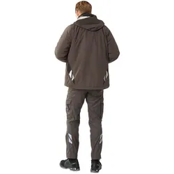 Mascot, Arbeitshose, Hose Mit Knietaschen (4XL)