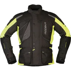 Modeka Aeris Motorrad Textiljacke XS