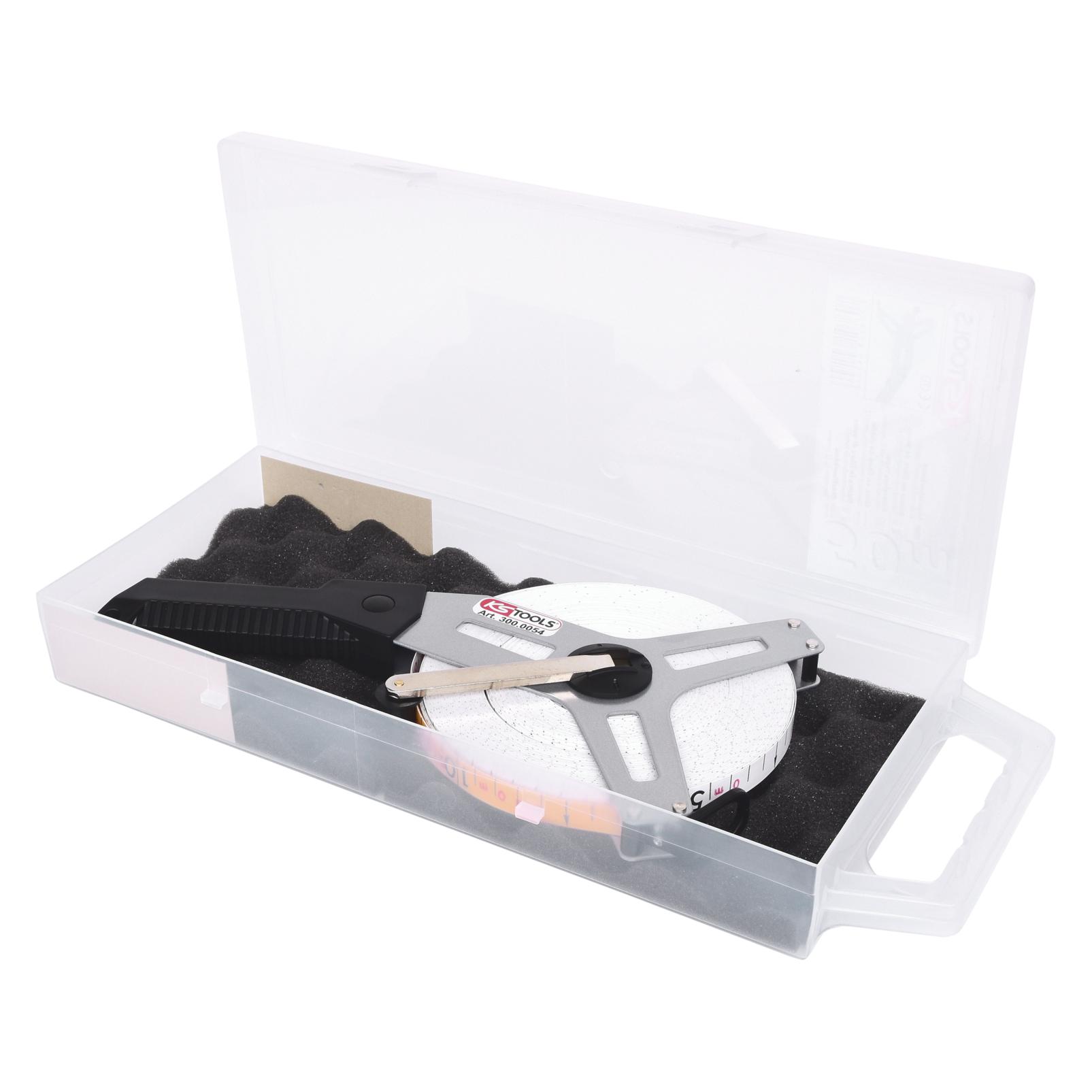 KS Tools Rahmenbandmass (50 m) (300.0054)