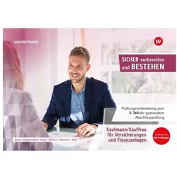 PrüfungsvorbereitungSichervorbereitenundbestehen, Schulbücher von Dagmar Beyer, Marcel Rokosch, Katrin Wölk, Carsten Pollnick, David Krahnenfeld, Sandrina Moyé