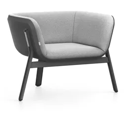 Interstuhl HUB HU130 Sessel