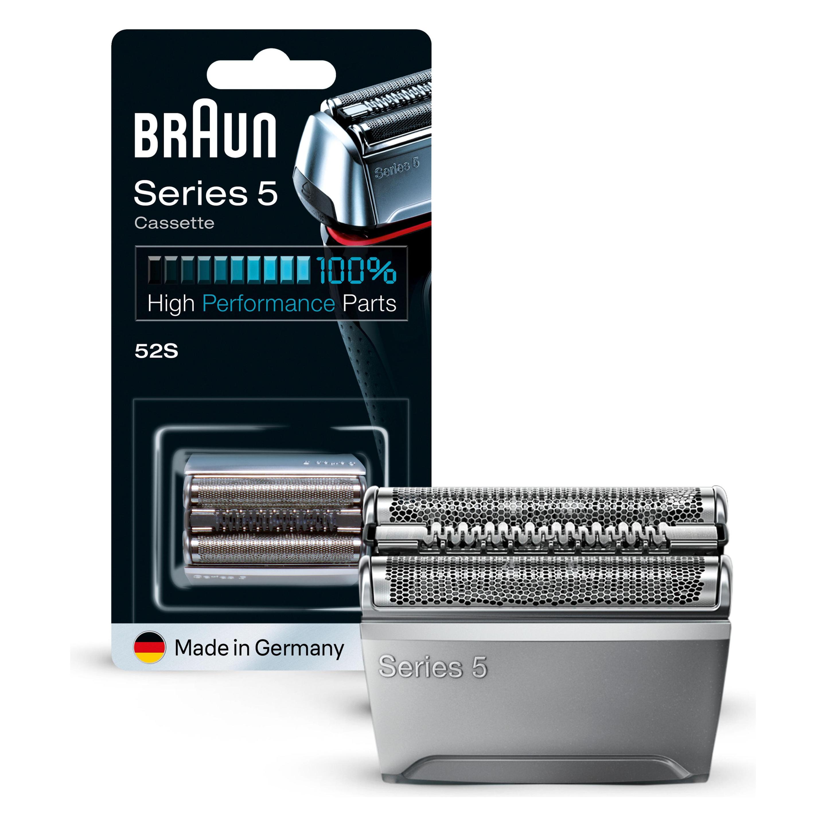 Braun Series 5 FlexMotion 52S (1x) (2082 5250)