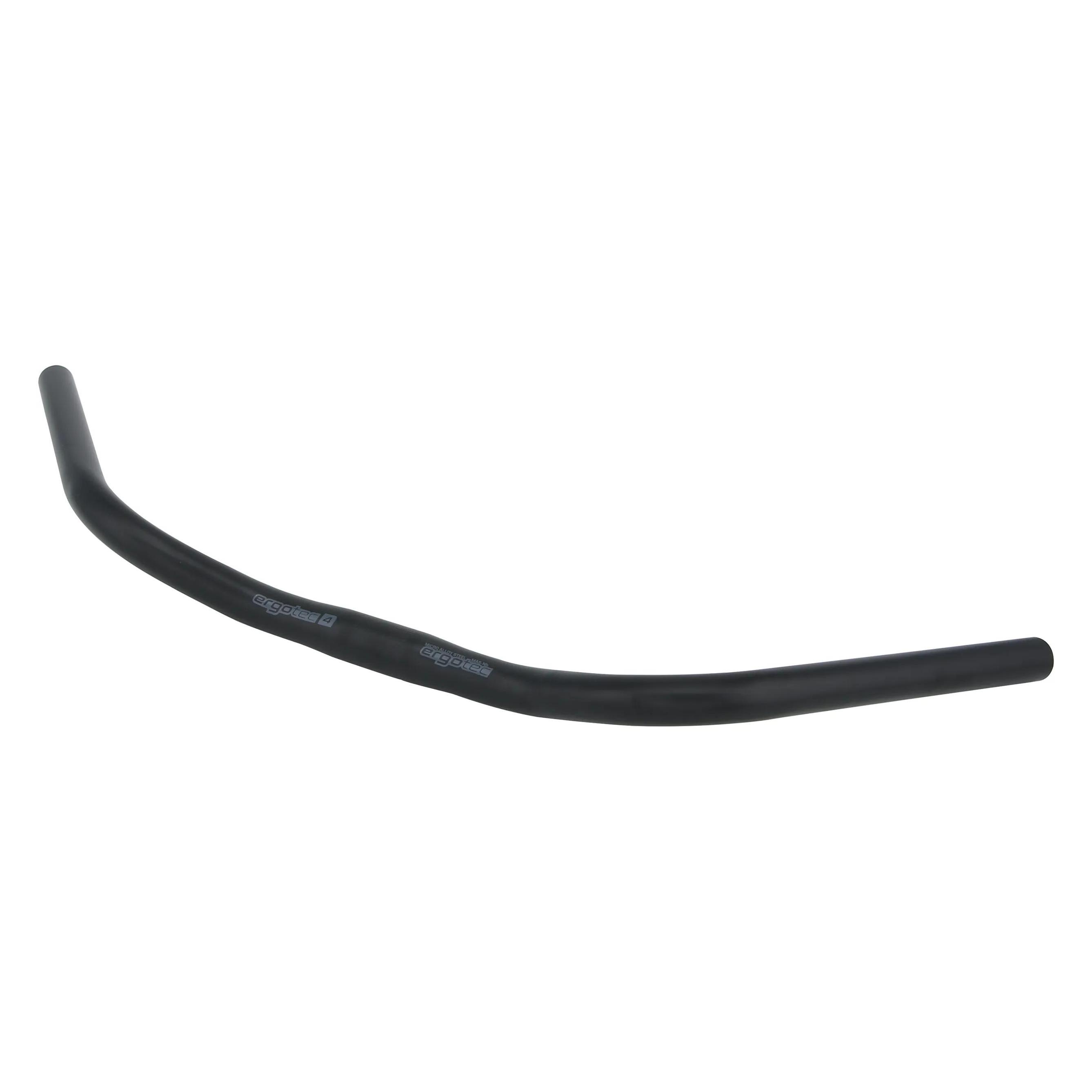 Ergotec Lenker, MAS Trekking, 25.4, GW590, GL180, GH35, 47° MAS-Nb 1,2mm schwarz (25.40 mm) (15031031)