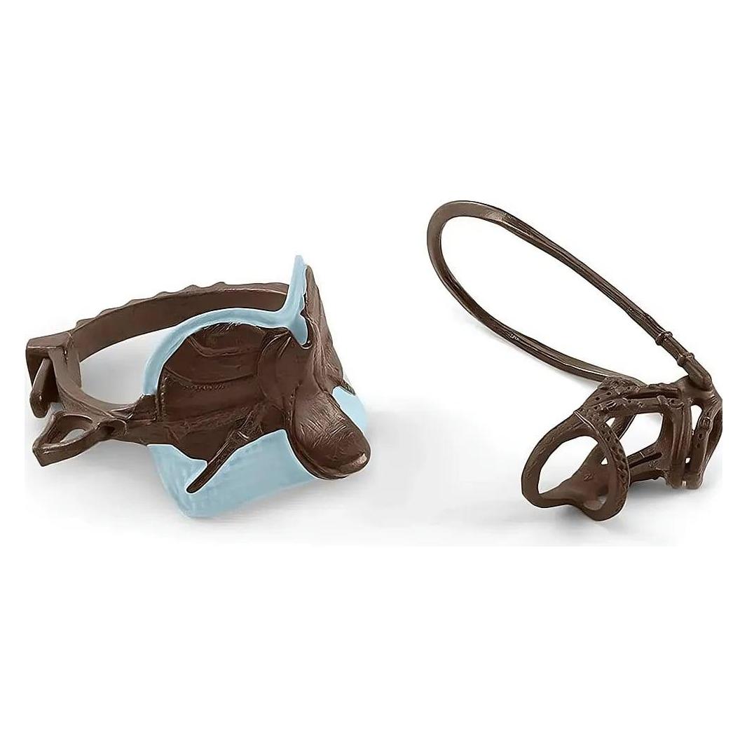 Schleich Pferdewaschbox mit Emily und Luna von Hor (42438)
