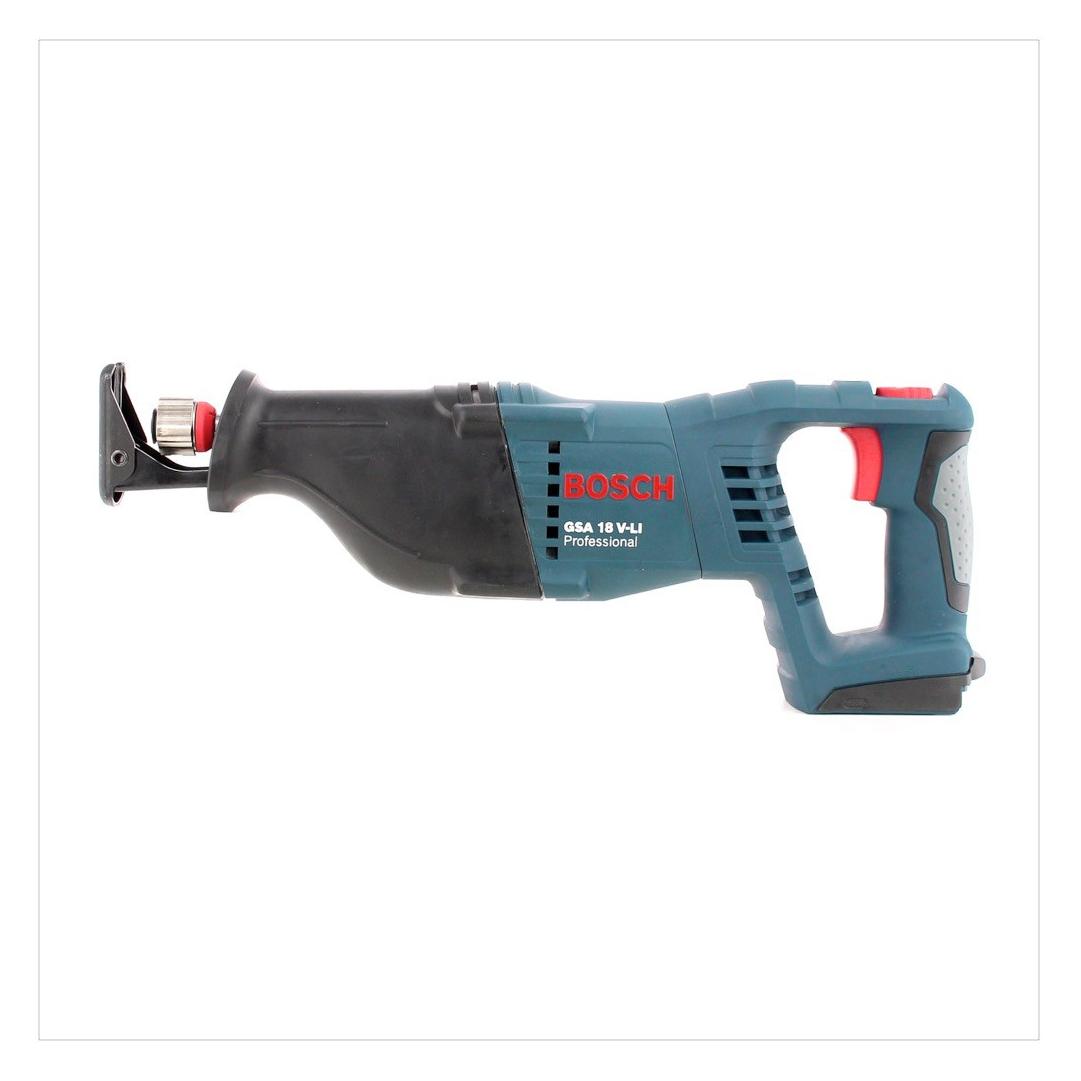 Bosch Professional GSA 18V-LI (060164J000)