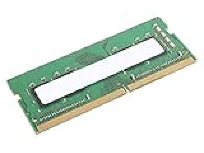 Lenovo 4X71D09532 Module de mémoire 8 Go 1 x 8 Go DDR4 3200 MHz