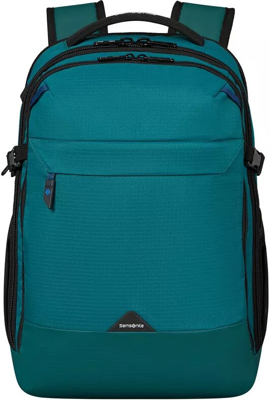 Samsonite - Rucksack, 44cm, Blau