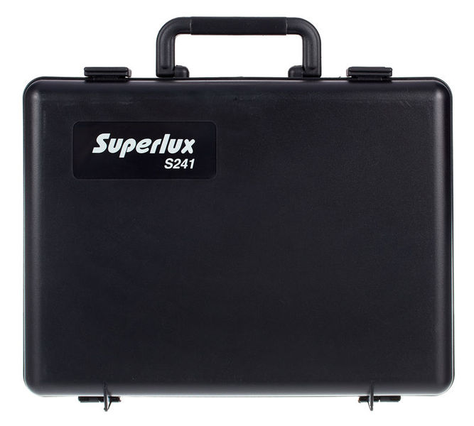 Superlux S241 nero