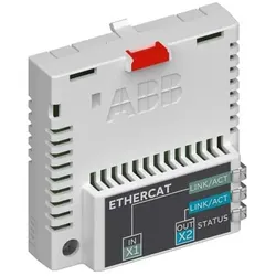 ABB Stotz S&J EtherCAT Adaptermodul  3AUA0000072069