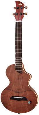 Ziegenspeck E-Uke Tenor Natur