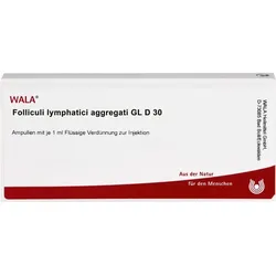 Folliculi Lymph Agg Gl D30 10 ML