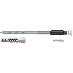 Fischer Abstandsmontagesystem TherMax 10/220 M6 - 514250