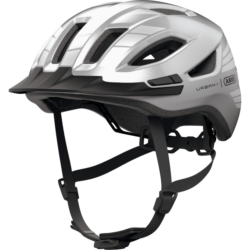 ABUS Helm URBAN-I 4.0, Größe S 10044952-01