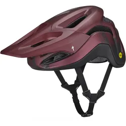 Specialized Ambush 2 MTB-Helm, Größe L, rot