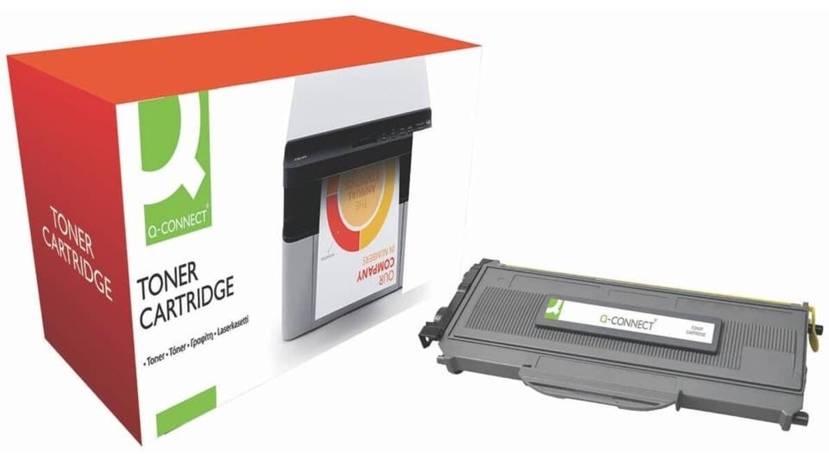 Q-Connect KF15061 Toner-kit alternatief