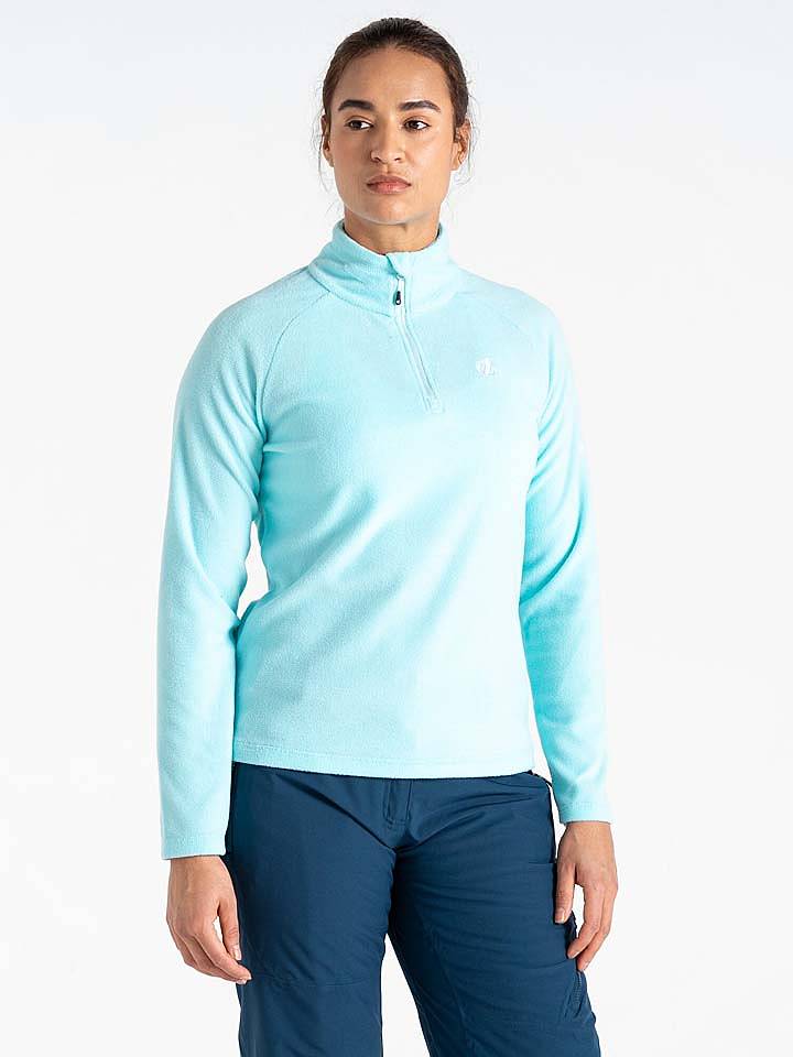 Dare 2b Fleecepullover "Freeform II" in Hellblau - 36
