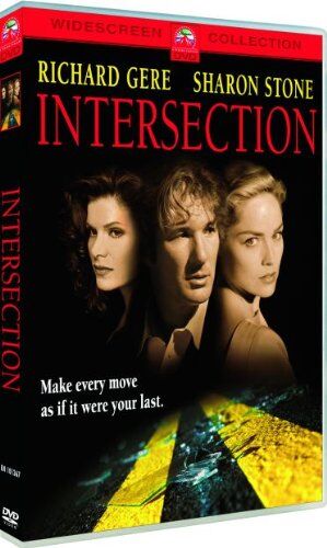 Mark Rydell - Intersection [FR Import] - Preis vom 09.10.2026 07:28:09 h