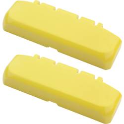 Bopla Bocube 96310203 96310203 Scharnier Polycarbonat V0 Verkehrsgelb 2 St.