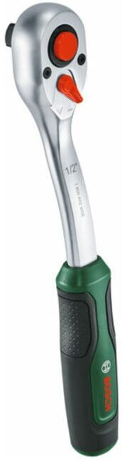 BOSCH Outils à main Cliquet 1/2