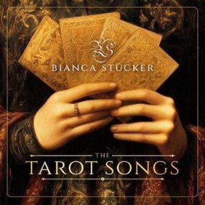 The Tarot Songs, von , Broken Silence