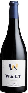 """Walt La Brisa Pinot Noir 2022 Red Wine - California"""