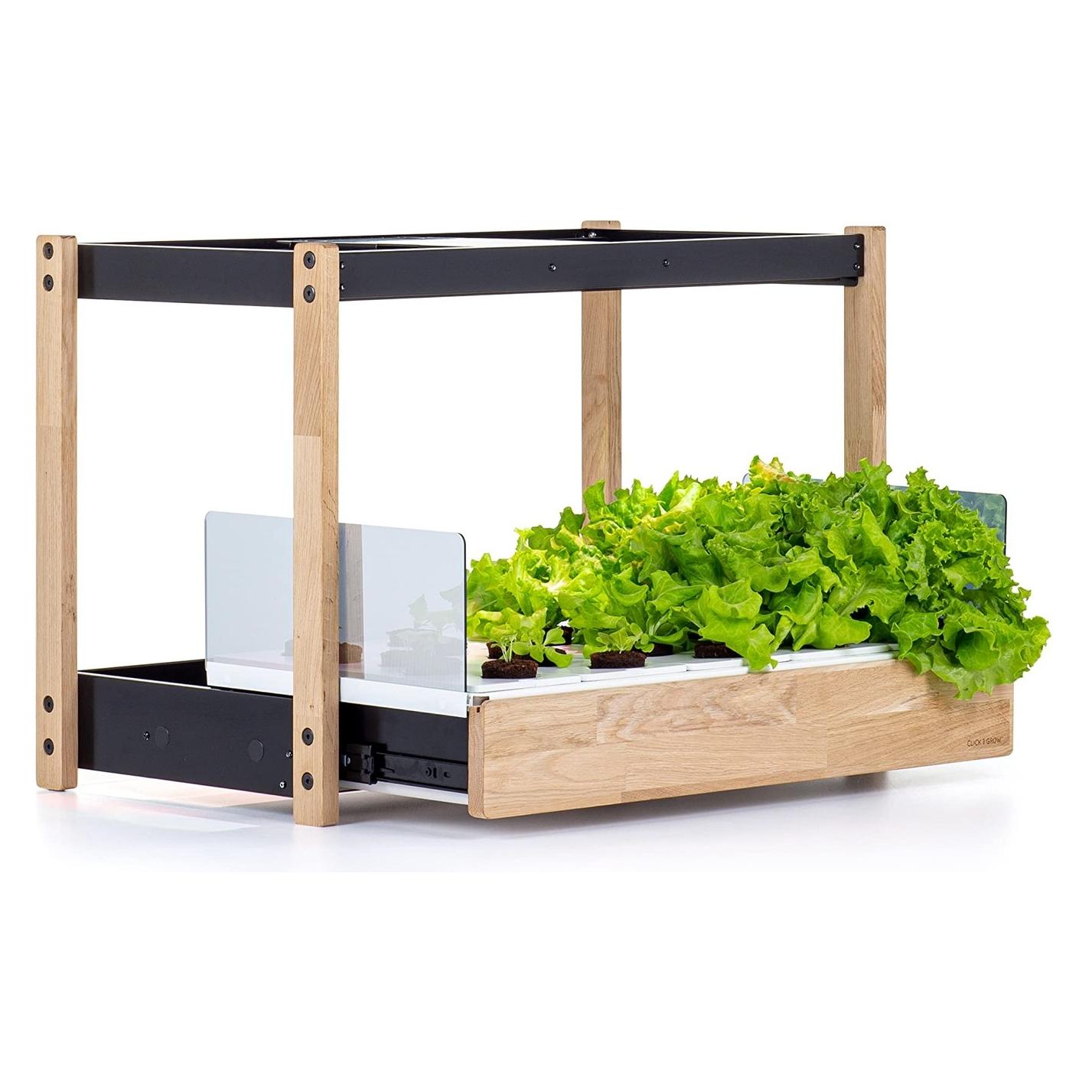 Click and Grow Click & Grow 25, Black (CG25BMAINSG)