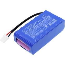 CS Cameron Sino Werkzeug-Akku 25.9 V 5200 mAh CS-ABL600VX