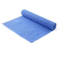 48x Antirutschmatte,Blau,1500x300mm