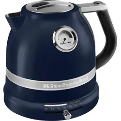 KITCHENAID 5KEK1522EIB Wasserkocher, Ink Blau