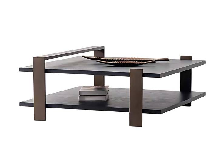 JVmoebel Couchtisch Moderner Couchtisch mit eleganter Oberfläche und langlebigem Design (Packung), Made in Europe
