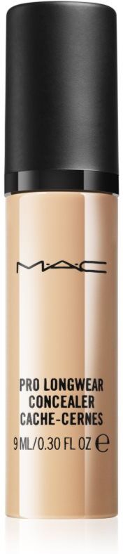 MAC Cosmetics Pro Longwear Concealer Flüssig-Korrektor Farbton NC30 9 ml