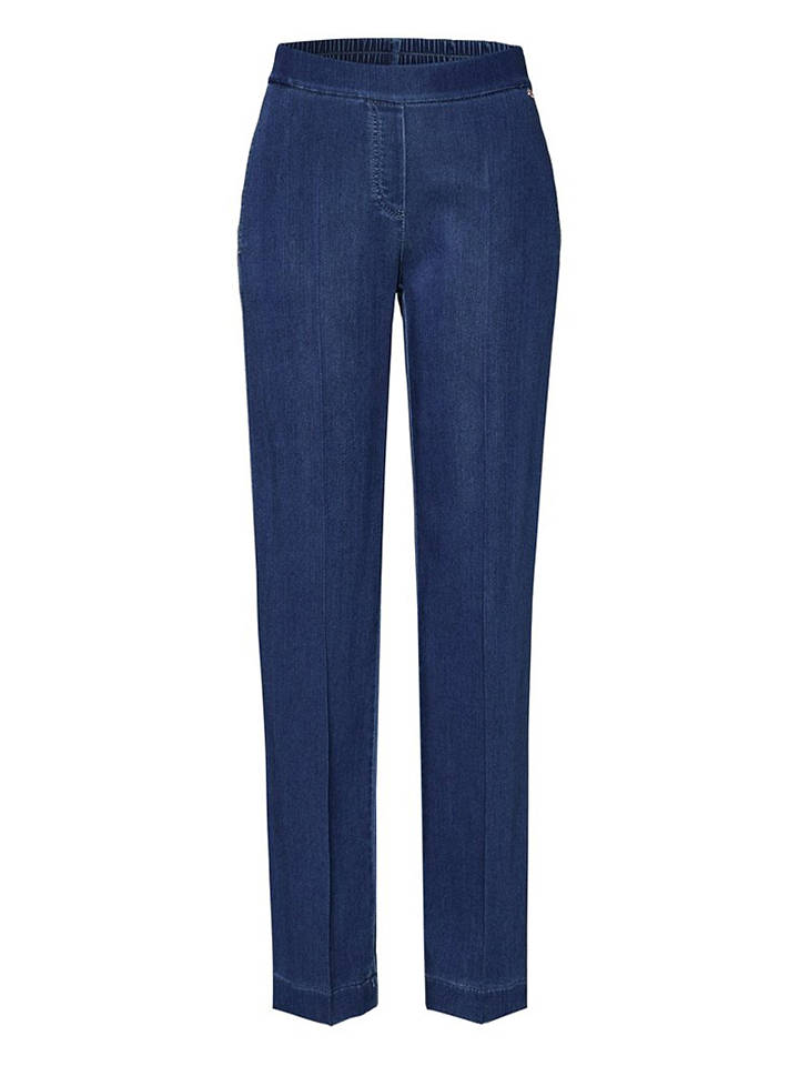 Relaxed by TONI Hose in Blau - 50