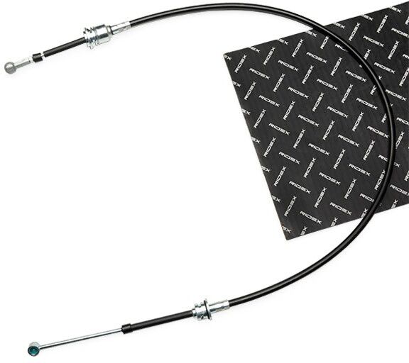 RIDEX 1787C0035 Gear selector cable
