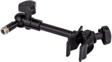 Hercules Stands HCDG-137B Noir