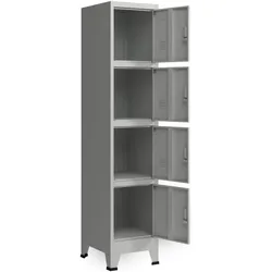 En.Casa, Aktenschrank, Joroinen (38 x 45 x 180 cm)